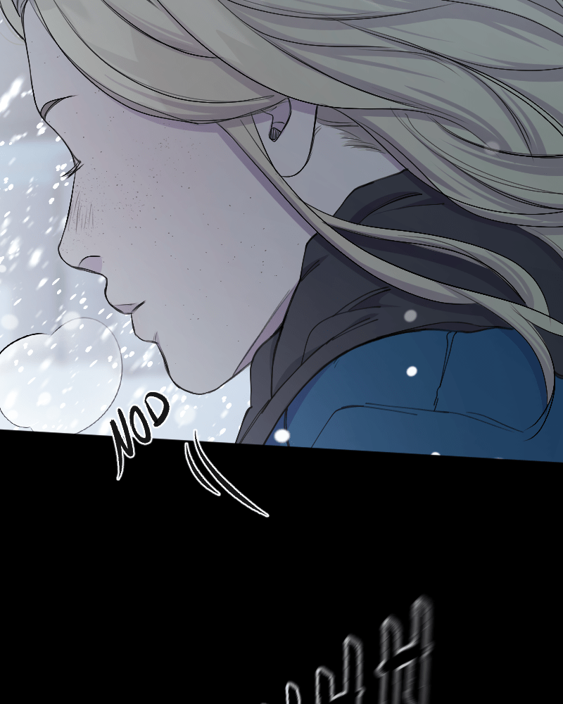 In the Bleak Midwinter Chapter 117 - Page 24