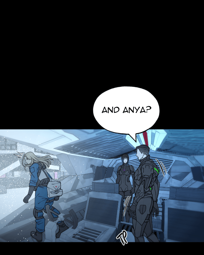 In the Bleak Midwinter Chapter 117 - Page 26