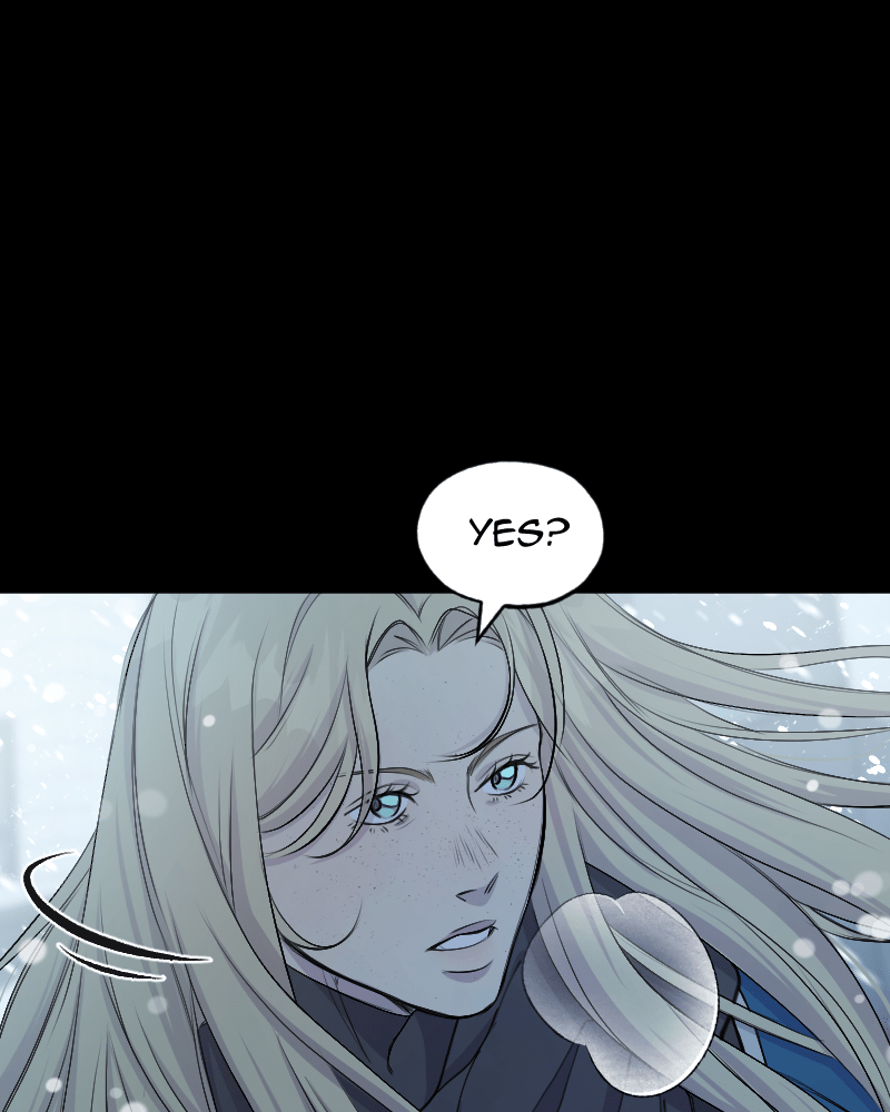 In the Bleak Midwinter Chapter 117 - Page 27