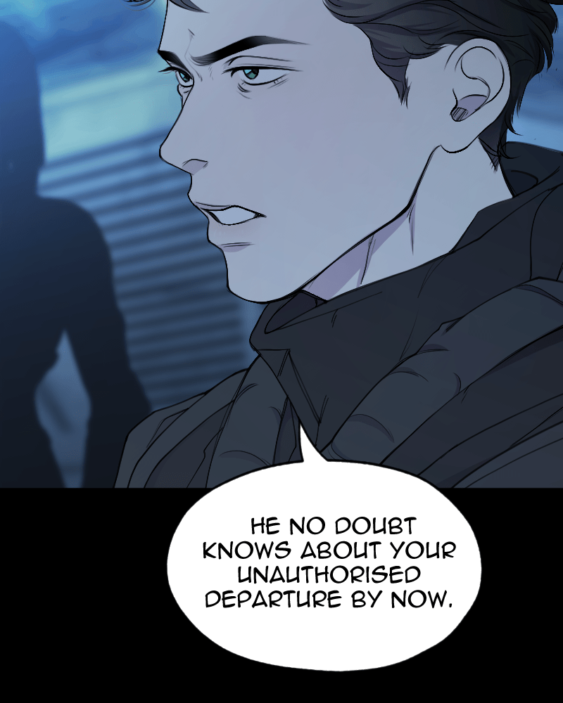 In the Bleak Midwinter Chapter 117 - Page 29