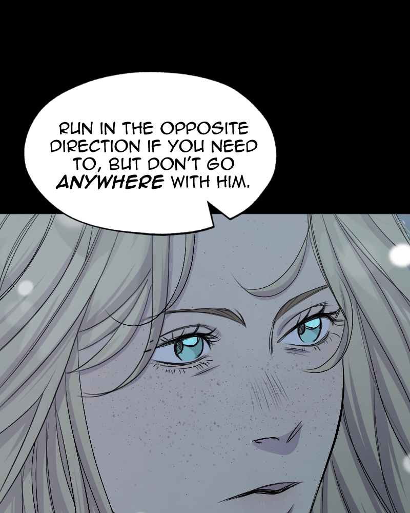 In the Bleak Midwinter Chapter 117 - Page 30