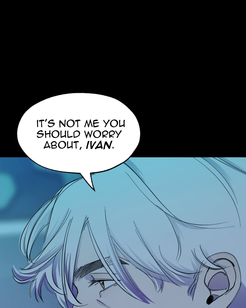 In the Bleak Midwinter Chapter 117 - Page 4