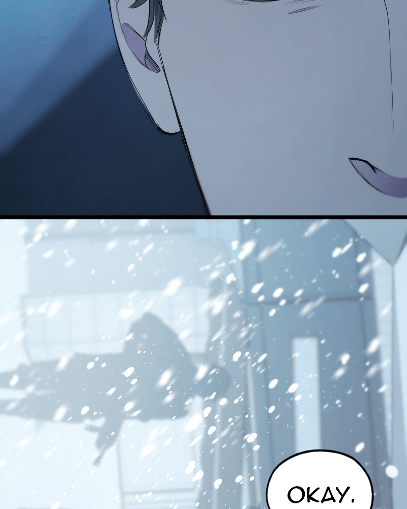 In the Bleak Midwinter Chapter 117 - Page 34