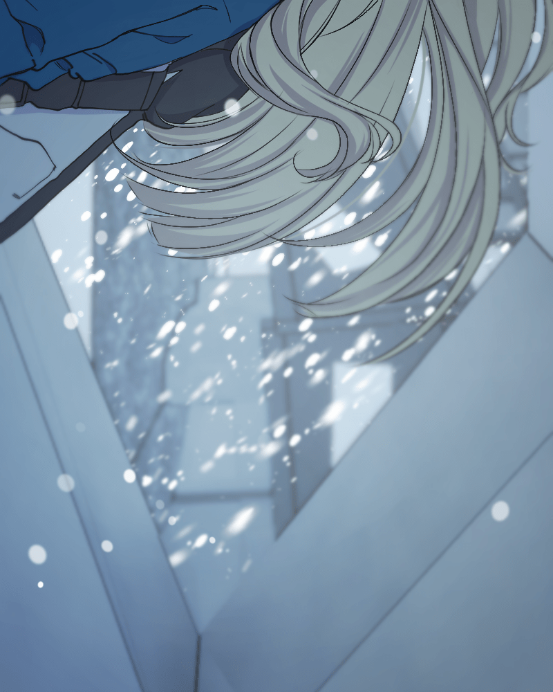 In the Bleak Midwinter Chapter 117 - Page 36