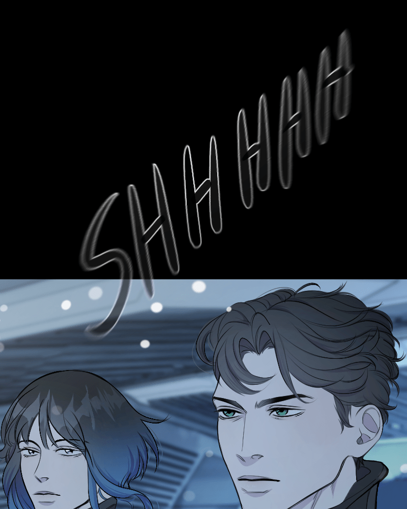 In the Bleak Midwinter Chapter 117 - Page 40