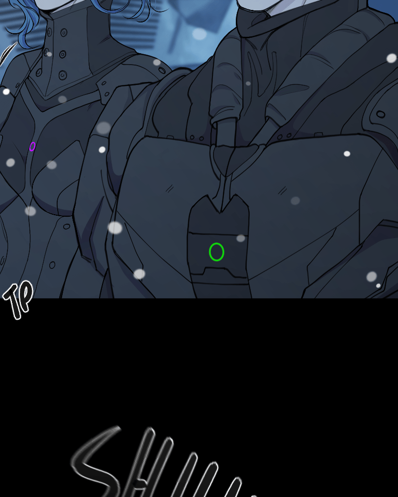 In the Bleak Midwinter Chapter 117 - Page 41