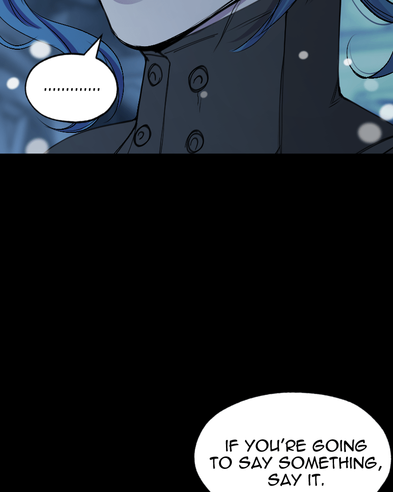In the Bleak Midwinter Chapter 117 - Page 43