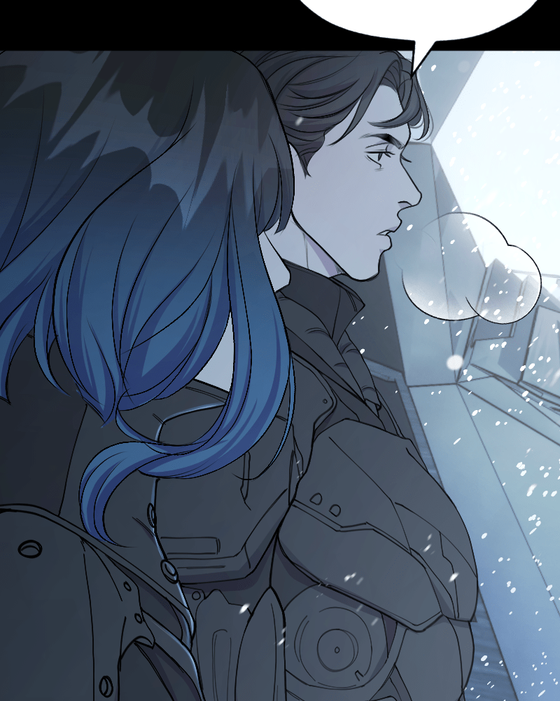 In the Bleak Midwinter Chapter 117 - Page 44