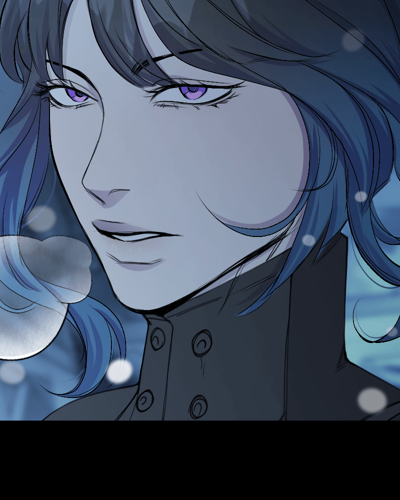 In the Bleak Midwinter Chapter 117 - Page 46