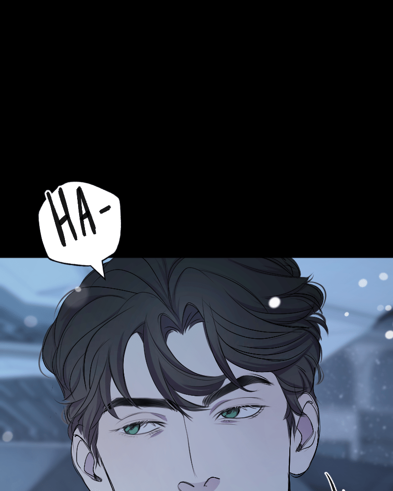 In the Bleak Midwinter Chapter 117 - Page 47