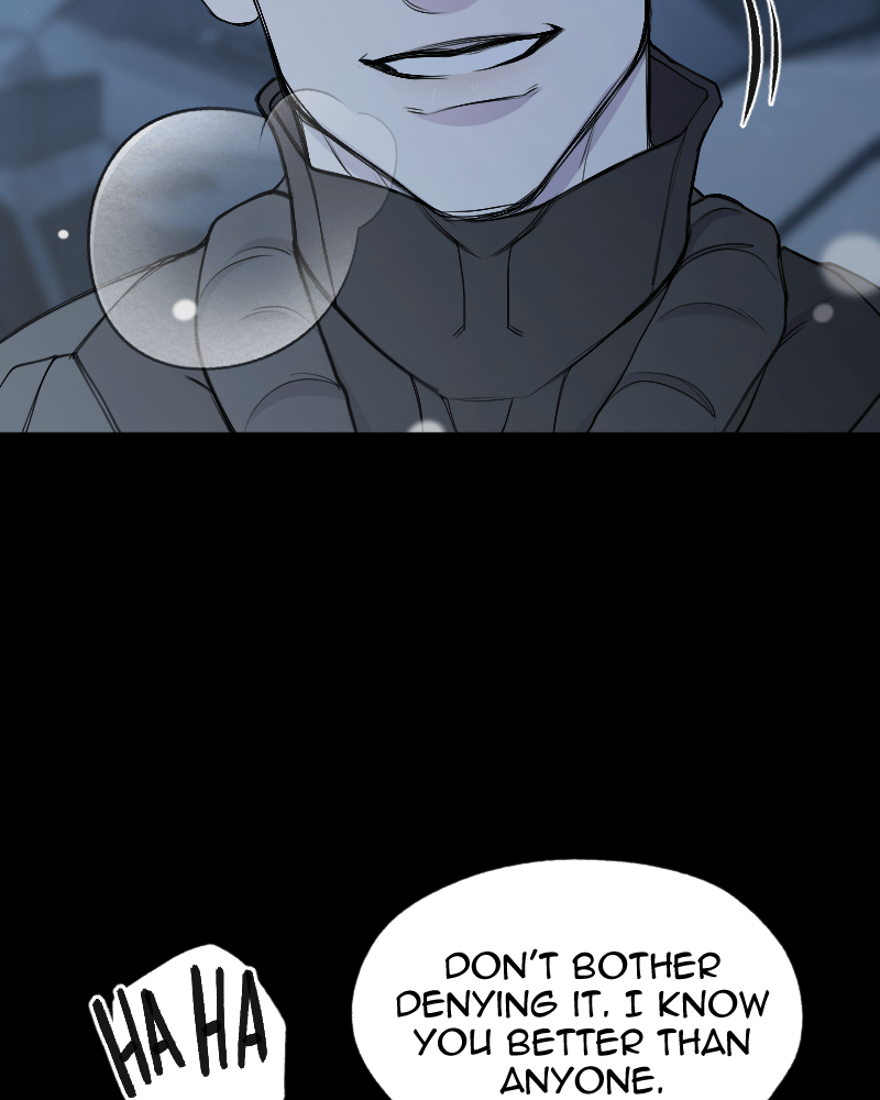 In the Bleak Midwinter Chapter 117 - Page 48