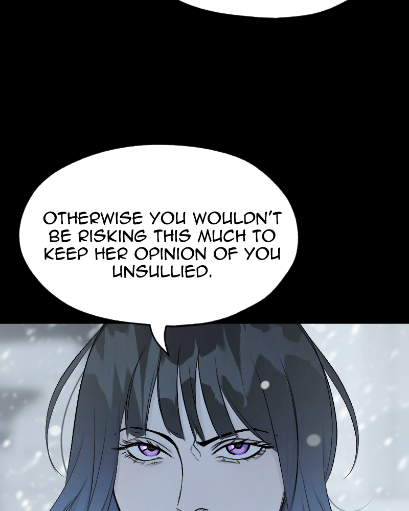 In the Bleak Midwinter Chapter 117 - Page 50