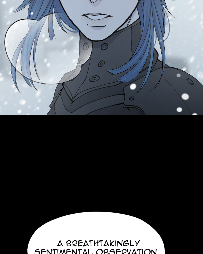 In the Bleak Midwinter Chapter 117 - Page 51