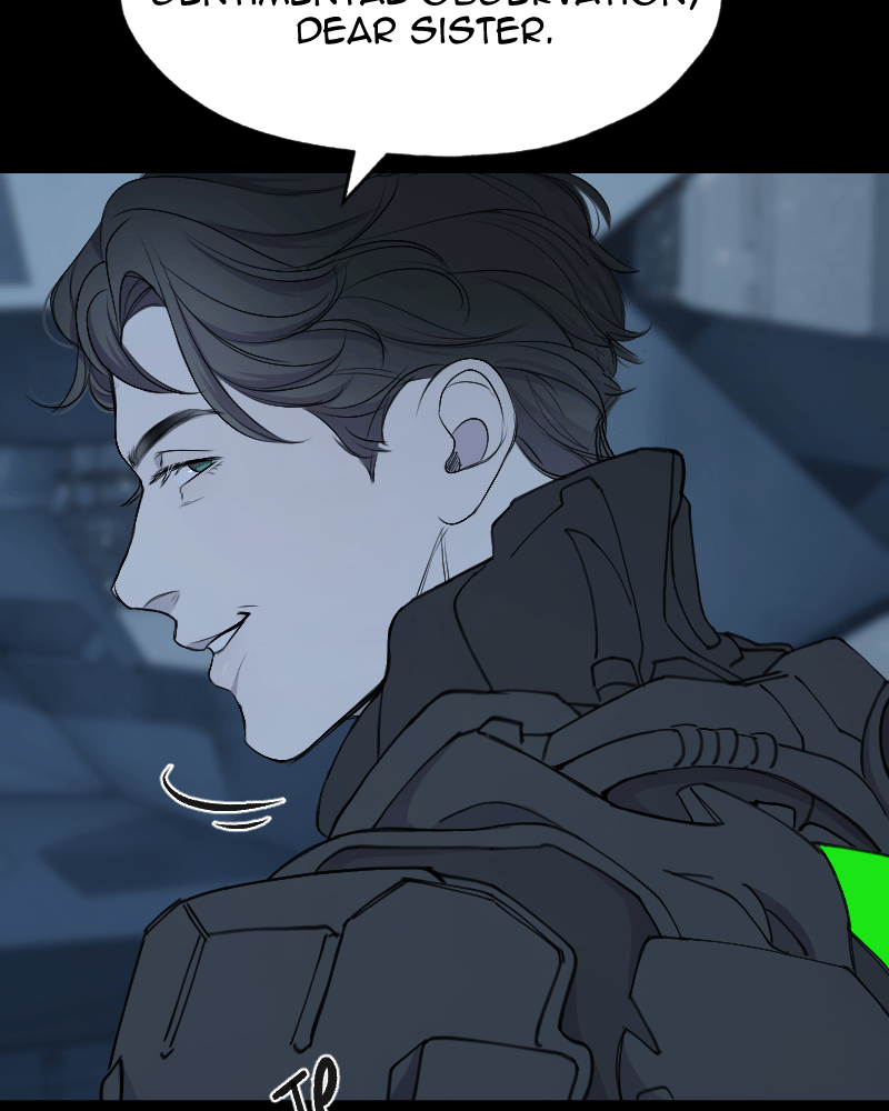 In the Bleak Midwinter Chapter 117 - Page 52