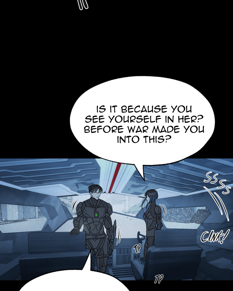 In the Bleak Midwinter Chapter 117 - Page 53