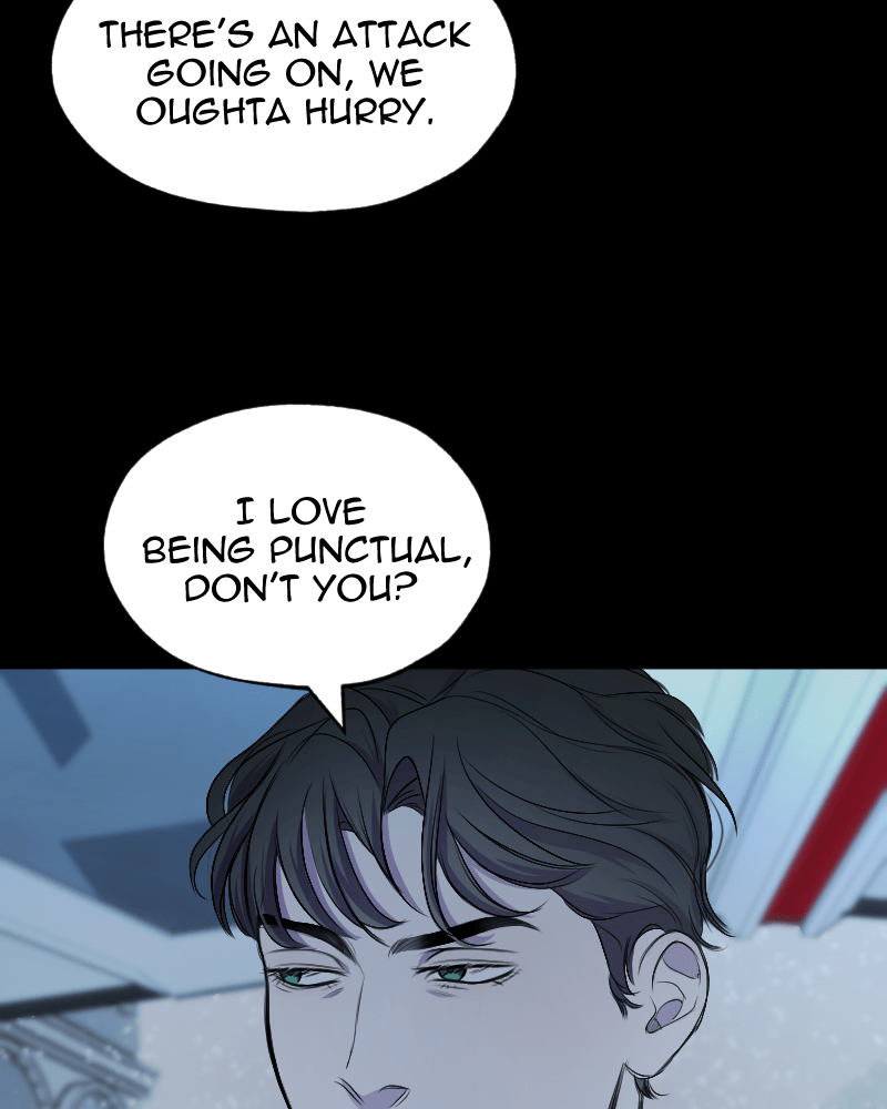 In the Bleak Midwinter Chapter 117 - Page 54