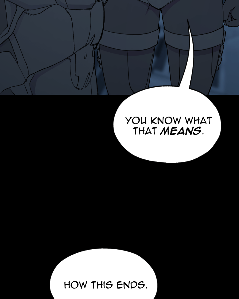 In the Bleak Midwinter Chapter 117 - Page 57