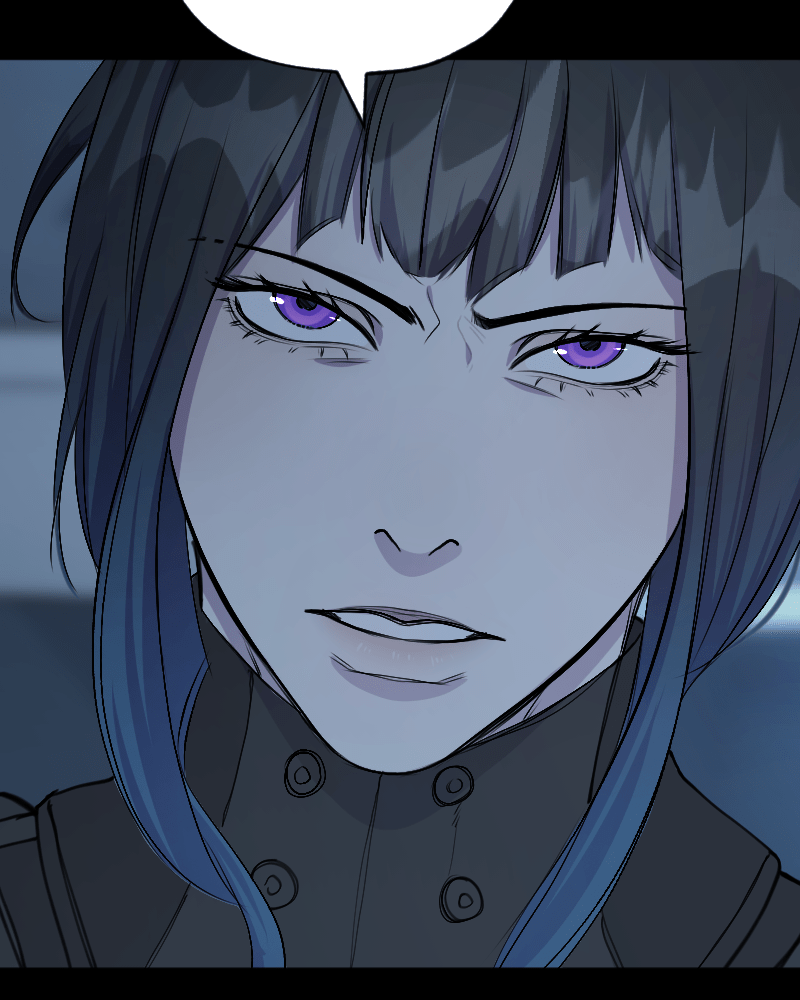 In the Bleak Midwinter Chapter 117 - Page 58