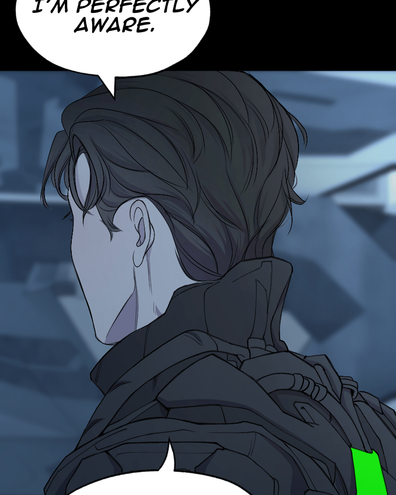 In the Bleak Midwinter Chapter 117 - Page 61