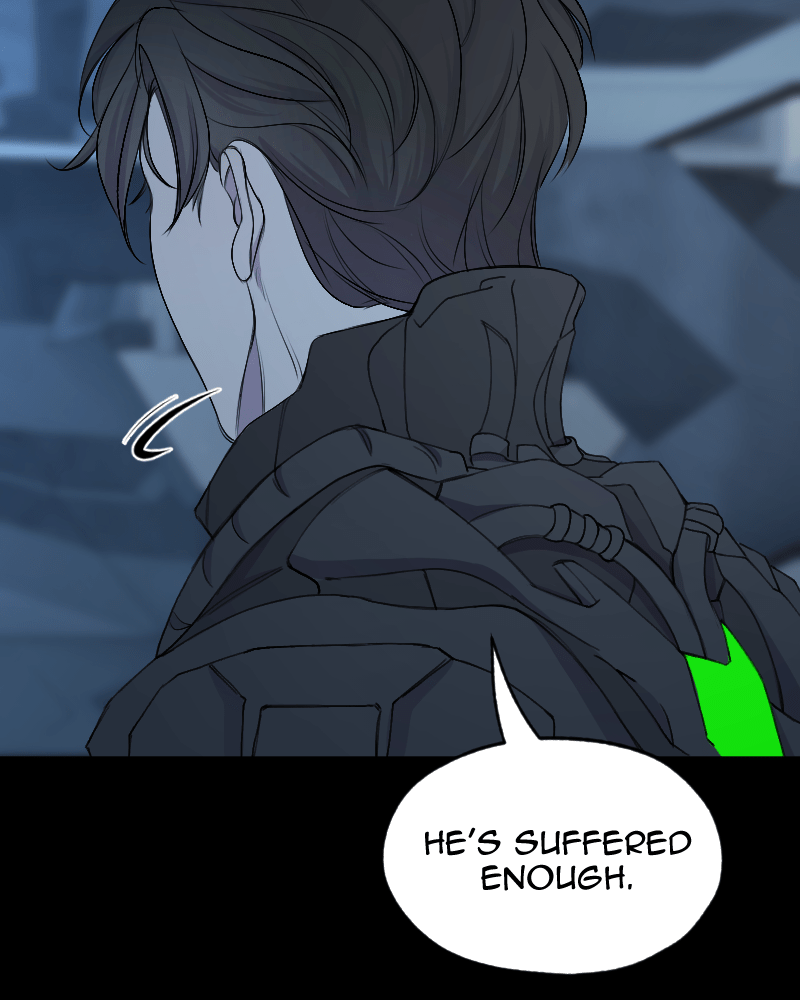 In the Bleak Midwinter Chapter 117 - Page 63