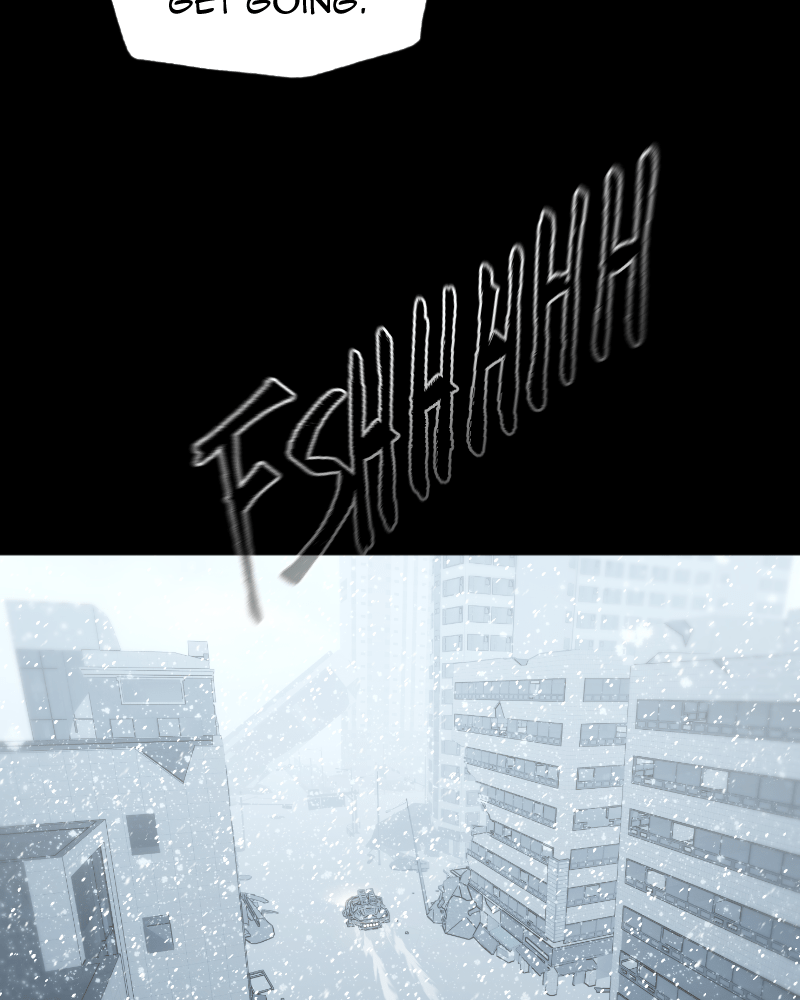 In the Bleak Midwinter Chapter 117 - Page 70