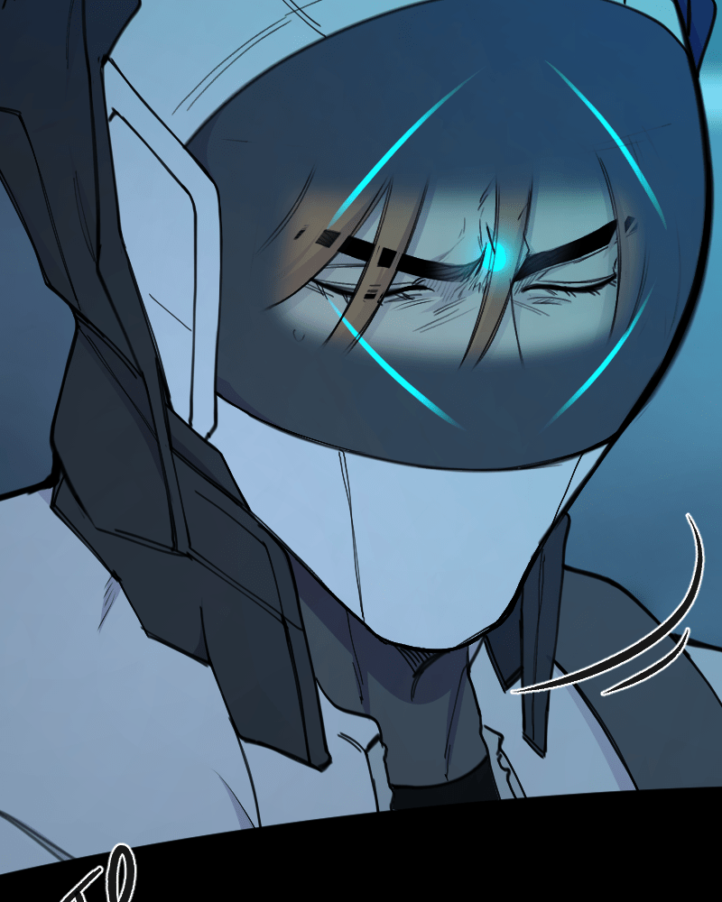 In the Bleak Midwinter Chapter 117 - Page 8