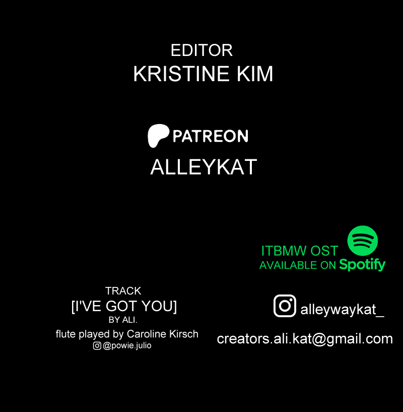 In the Bleak Midwinter Chapter 117 - Page 72