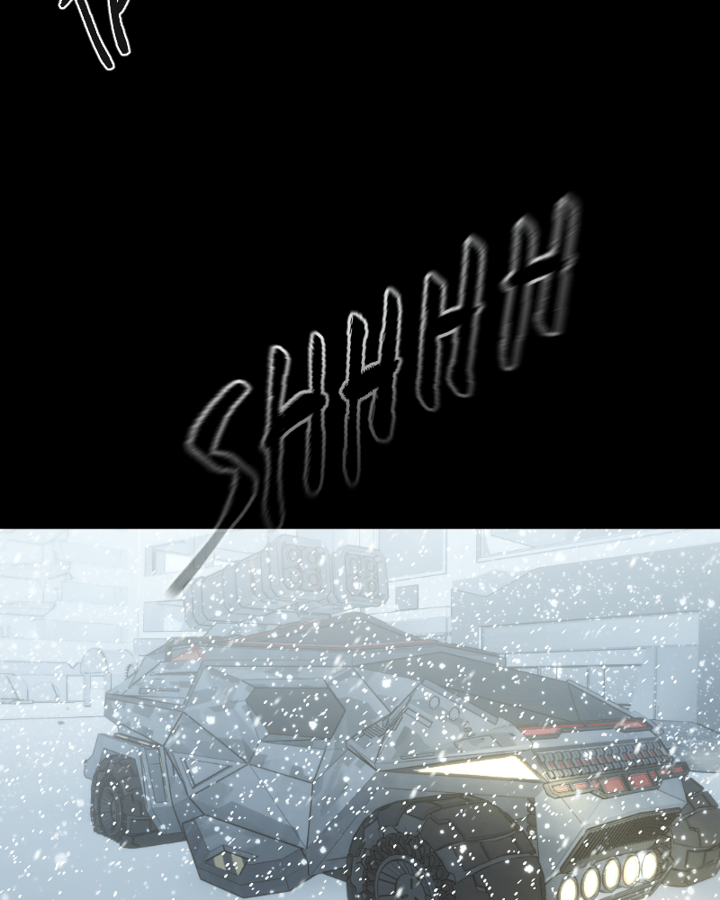 In the Bleak Midwinter Chapter 117 - Page 9