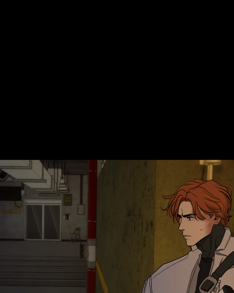 In the Bleak Midwinter Chapter 119 - Page 15