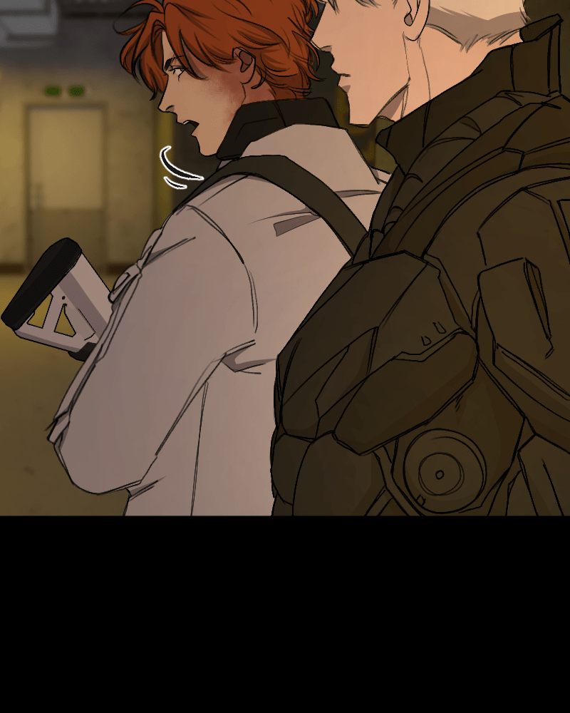 In the Bleak Midwinter Chapter 119 - Page 18