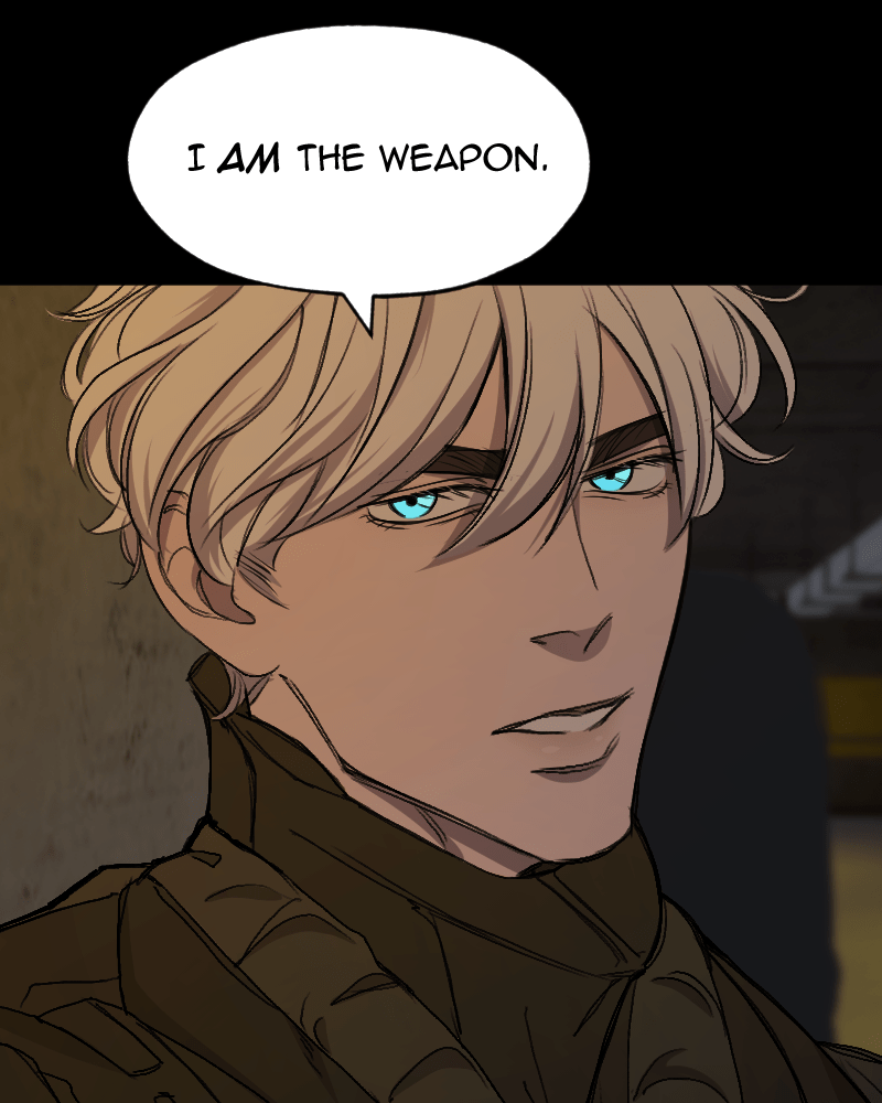 In the Bleak Midwinter Chapter 119 - Page 19