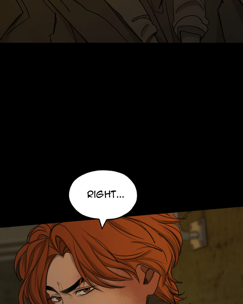 In the Bleak Midwinter Chapter 119 - Page 20