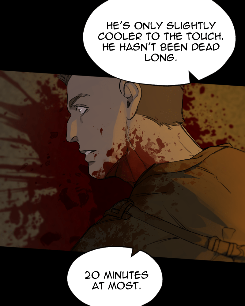 In the Bleak Midwinter Chapter 119 - Page 3