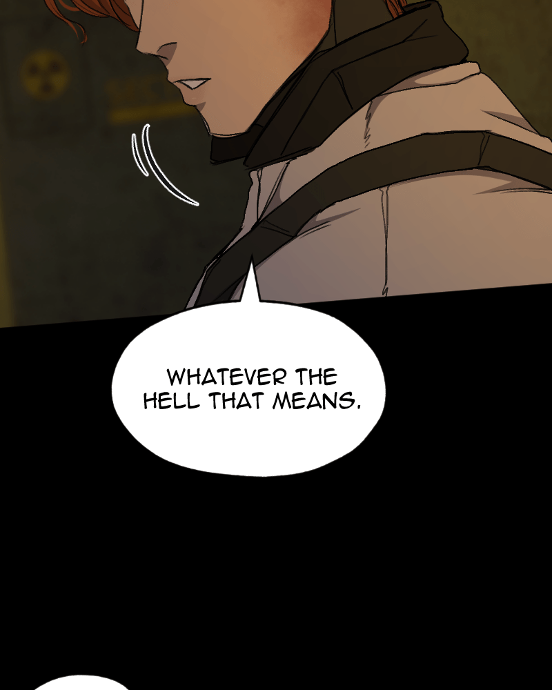 In the Bleak Midwinter Chapter 119 - Page 21