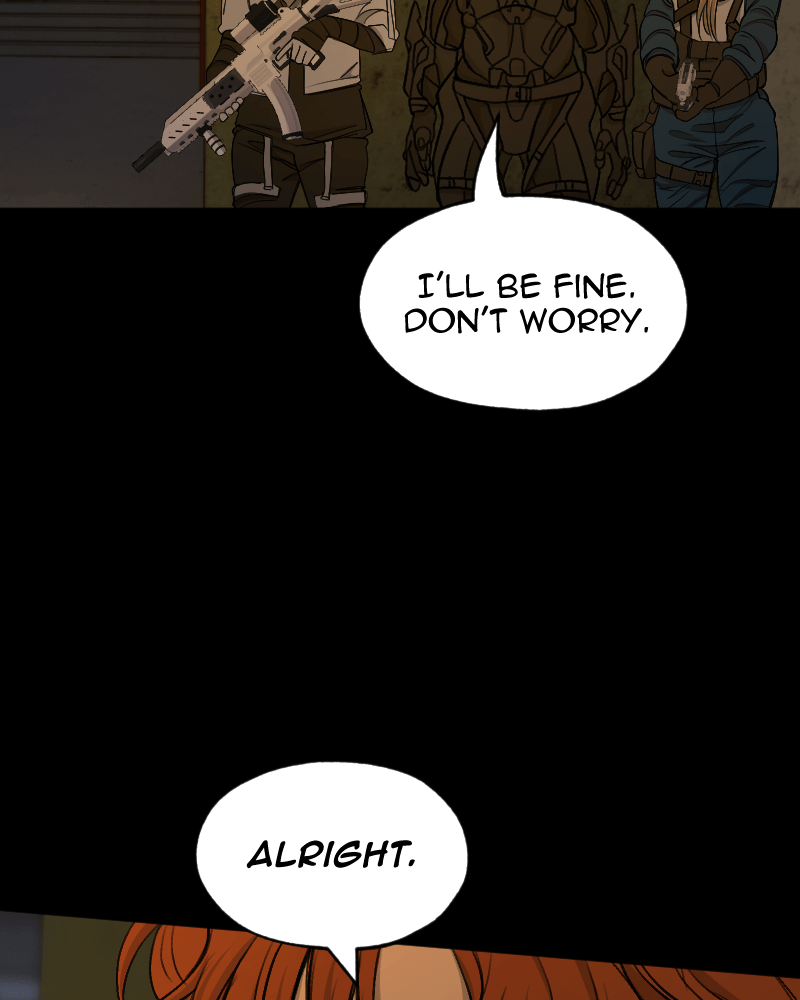 In the Bleak Midwinter Chapter 119 - Page 25