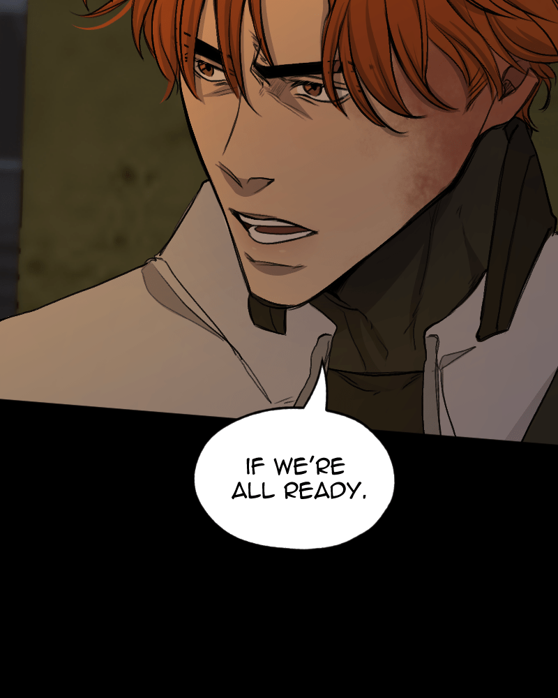 In the Bleak Midwinter Chapter 119 - Page 26