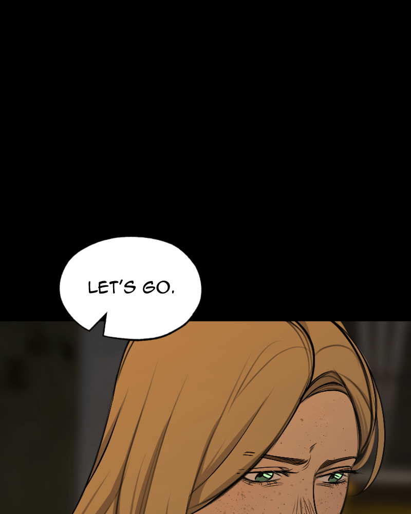 In the Bleak Midwinter Chapter 119 - Page 27