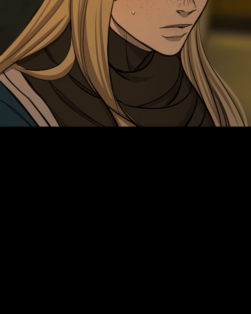 In the Bleak Midwinter Chapter 119 - Page 28