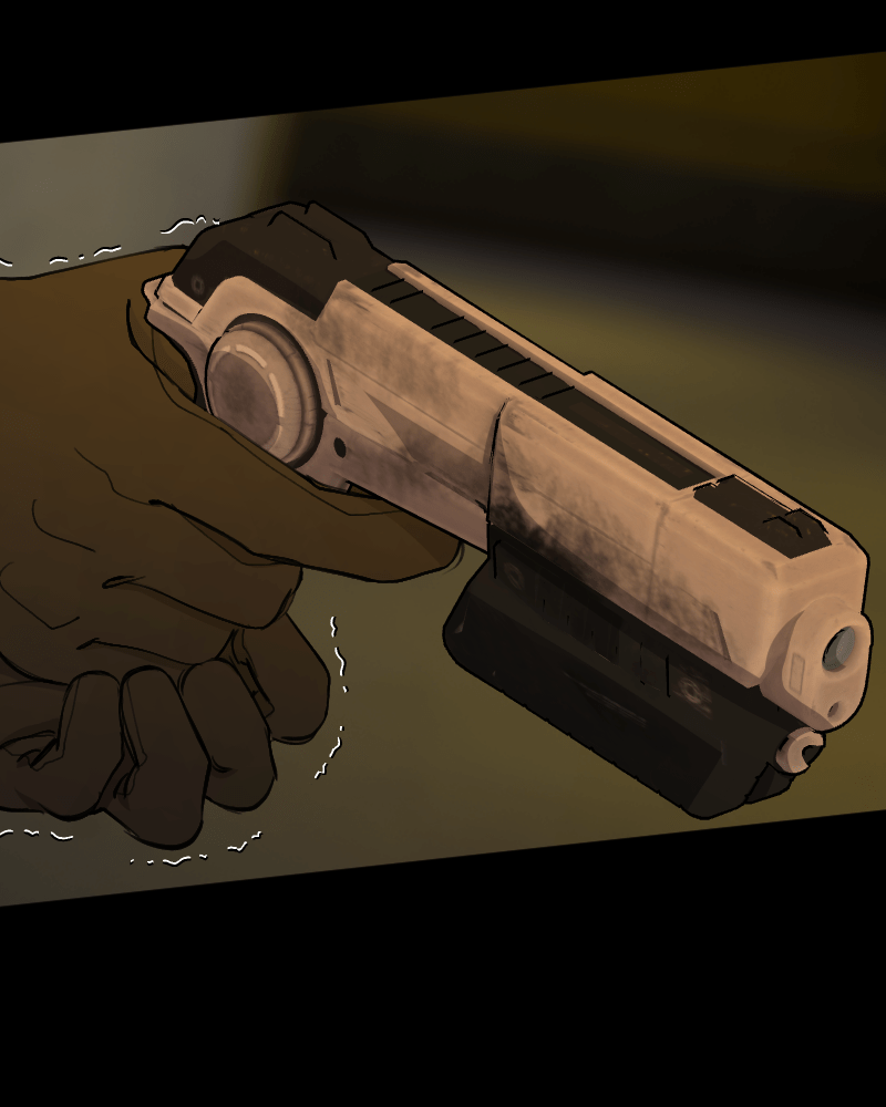 In the Bleak Midwinter Chapter 119 - Page 29