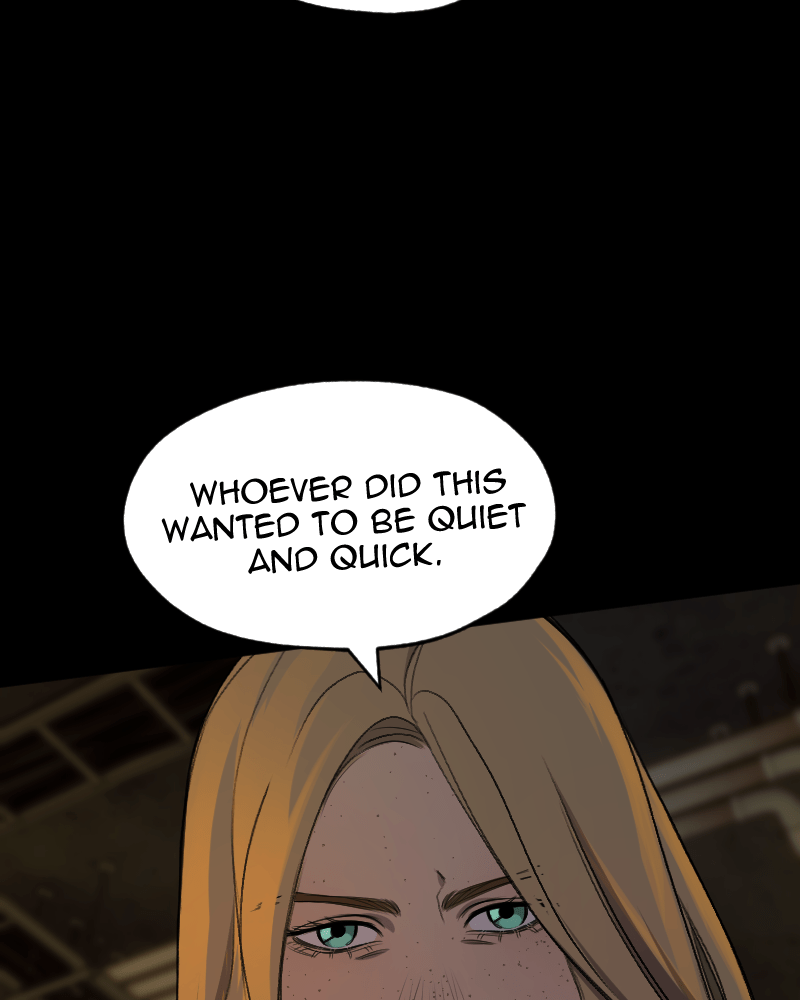 In the Bleak Midwinter Chapter 119 - Page 4