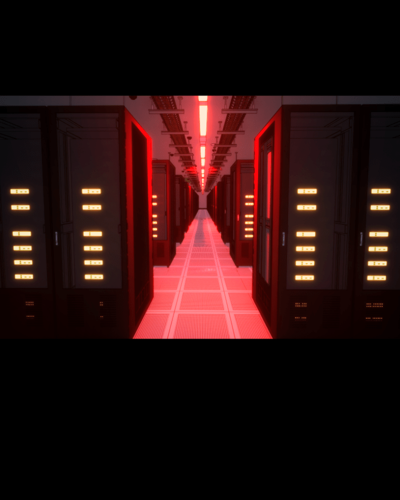 In the Bleak Midwinter Chapter 119 - Page 31