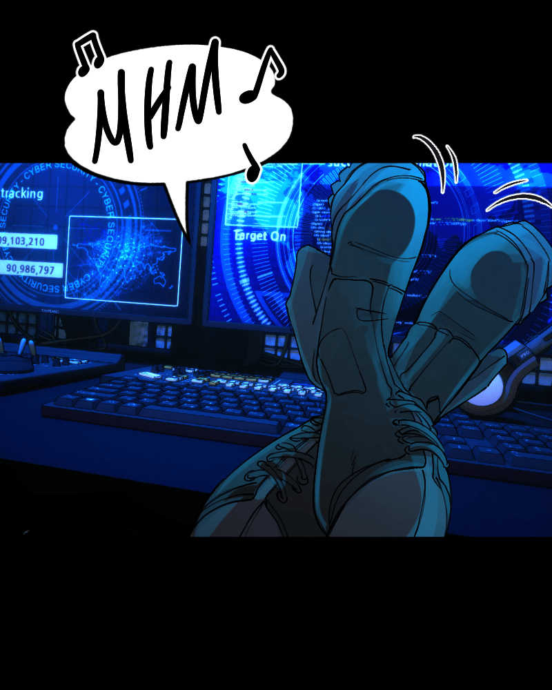 In the Bleak Midwinter Chapter 119 - Page 32