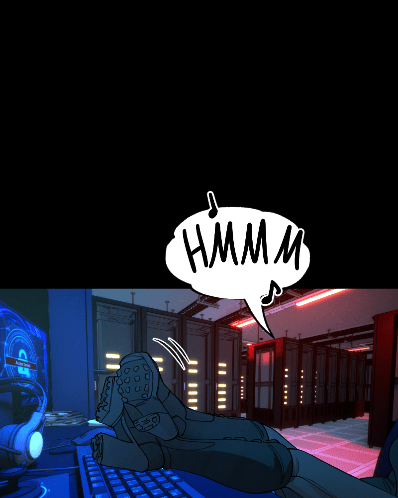 In the Bleak Midwinter Chapter 119 - Page 33