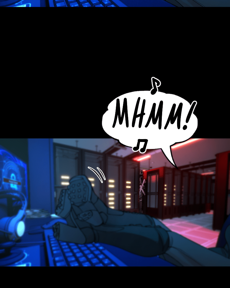 In the Bleak Midwinter Chapter 119 - Page 34