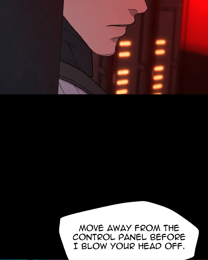 In the Bleak Midwinter Chapter 119 - Page 36