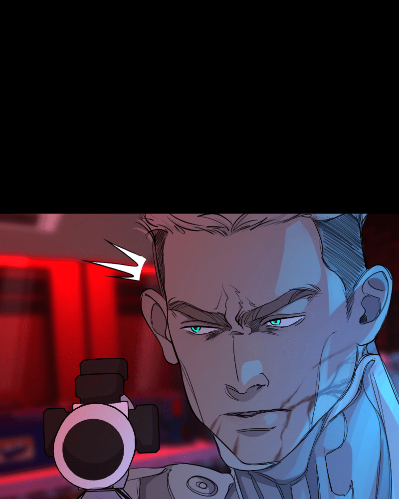 In the Bleak Midwinter Chapter 119 - Page 40