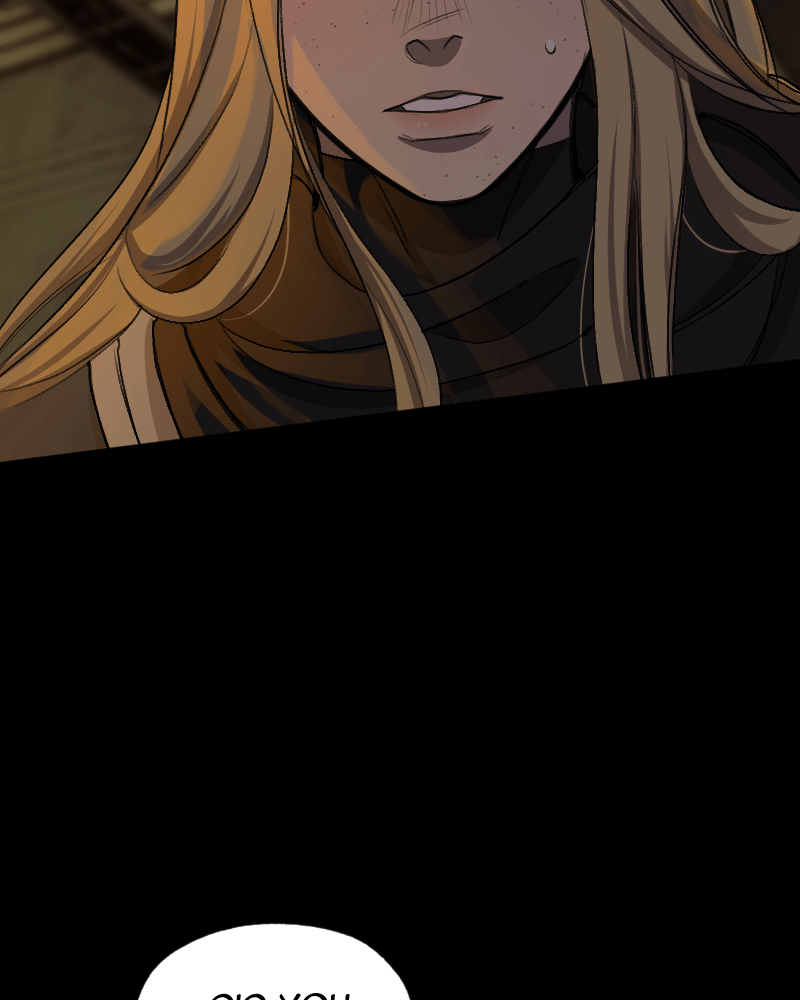 In the Bleak Midwinter Chapter 119 - Page 5