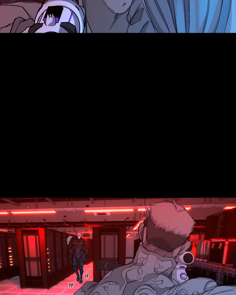 In the Bleak Midwinter Chapter 119 - Page 41