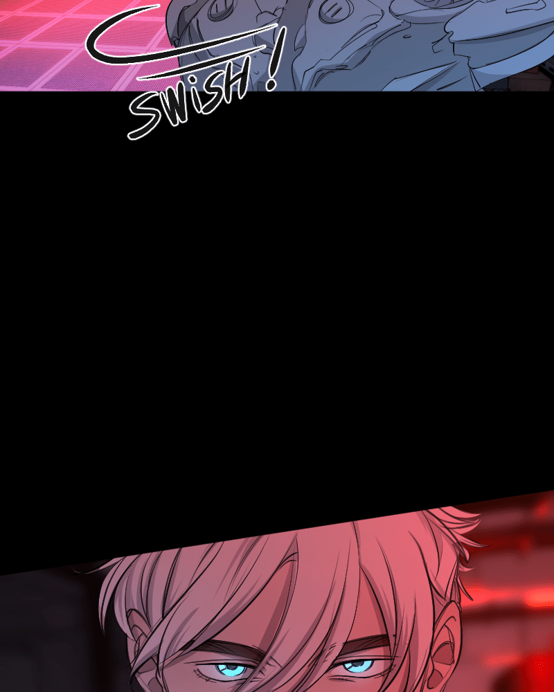 In the Bleak Midwinter Chapter 119 - Page 42