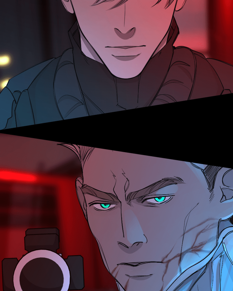 In the Bleak Midwinter Chapter 119 - Page 43